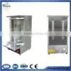 China Hot!Smokeless Environmental Friendly Meat Barbecue Grill Machine With Gas Heating photo-2