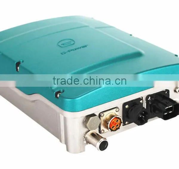 Lithium Ion/ Lifepo 4/ Lead Acid EV Car Chargeur
