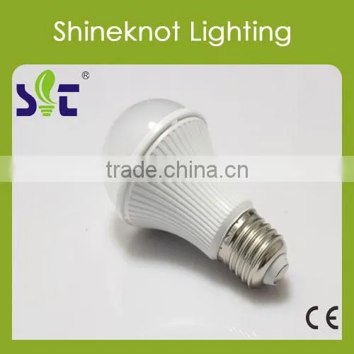 NEW G45 LED Bulb Light 3W, E27/B22 Base With Heat Conduct Plastic, Cheap Price
