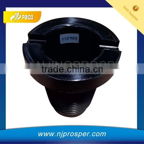 Casing Thread Protector and Inserts for Oilfield Pipes photo-4