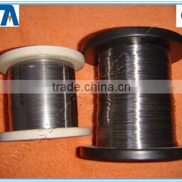 FeCrAl Alloys Heating Resistance Wires