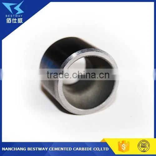 Factory Price on Tungsten Carbide Bushing