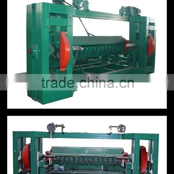 Plywood Spindle Veneer Peeling Machine Spindle Log Veneer Peeling Machine for Plywood