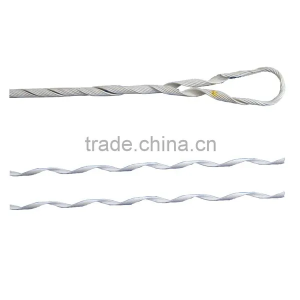 High Quality ADSS Tension Clamp Pole Line Hardware photo-2