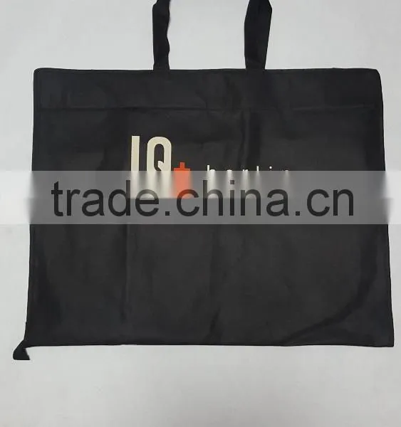 OEM Packaing Net Frock Suit Bag From Guangzhou Factory