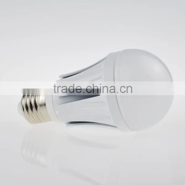 Plastic 8w Led Bulb Made in China photo-3
