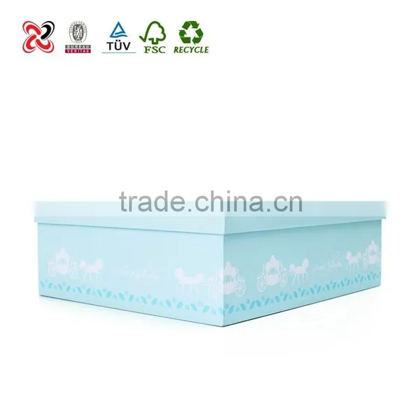 Recyclable Decorative Shampoo Packaging photo-3