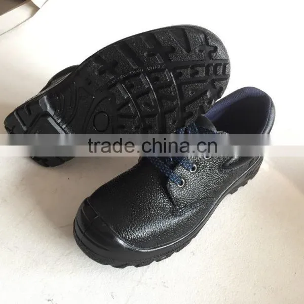 PU Injection Safety Shoe, Popular Style in the Market, HW-2043 photo-2