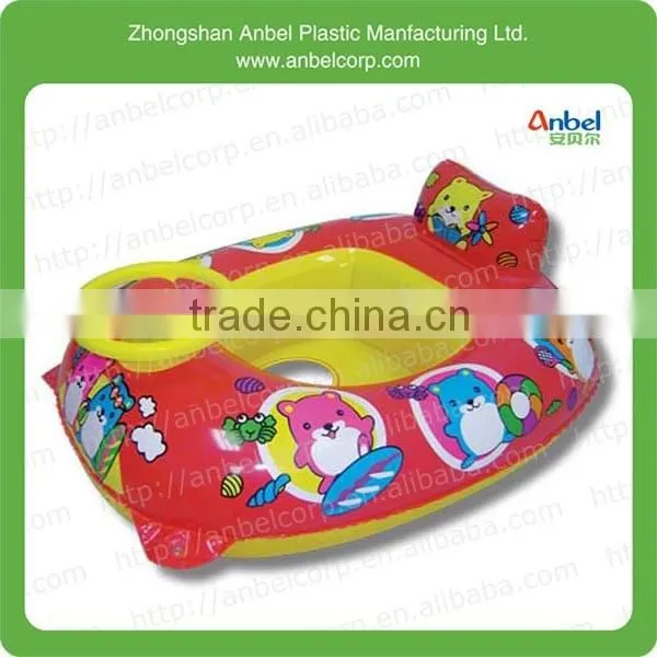Anbel New Inflatable Water Games With Steering Wheel & Horn photo-2
