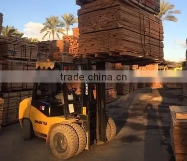 2.5Ton Hangcha Forklift photo-5