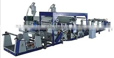 Plastic 1500mm Bubble Film Making Machine From China Manufacturer photo-3
