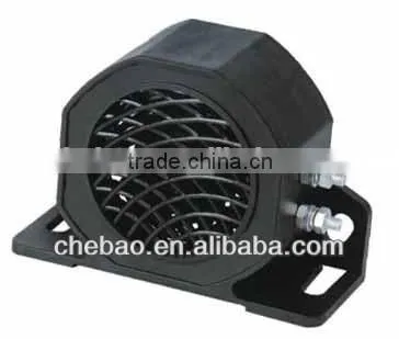 Car Reverse Speaker With White Noise,DC12V~ 24V,with CE and Rohs photo-2