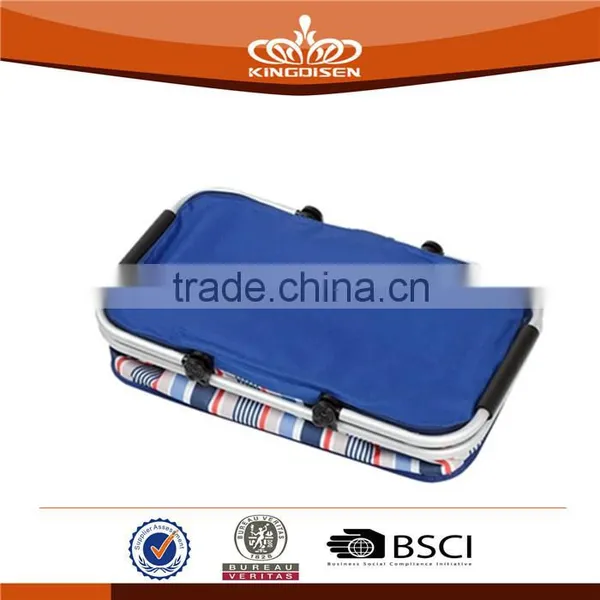 China Factory Wholesale High Quality Insulated Cooler Bag photo-3