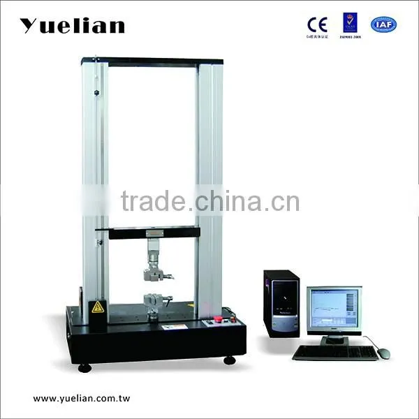 Electronic Laboratory Equipment/Tensile Strength Testing Machine photo-2