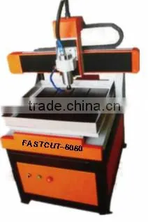 Factory Price on Sale Light Equipment Mold Processing Industry G Code Woodworking Machine Cnc photo-4