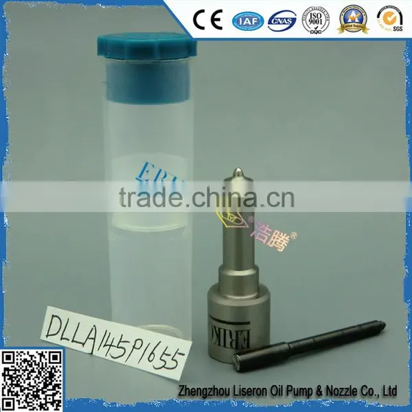 0 433 172 016 Injector Nozzle for Diesel Engine , Kubota Spare Parts Diesel Parts Nozzle DLLA145P1655