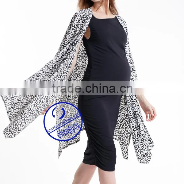 Wholesales Sleeveless Summer Maternity Dresses photo-5
