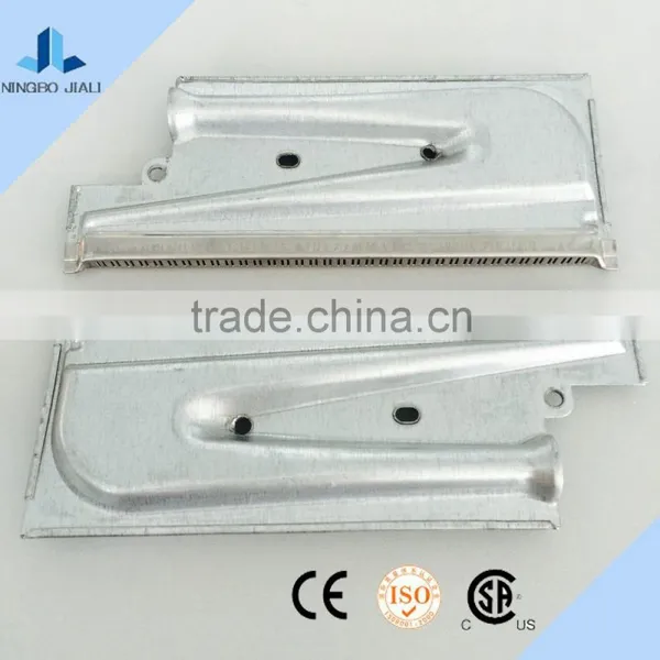Stainless Steel Gas Tube Burner/Gas Stove Tube Burner Quality Choice