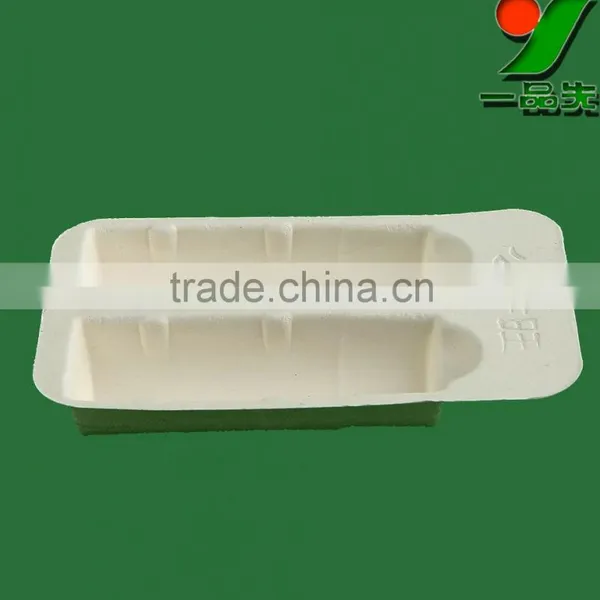 Skin Care Cream Use and Eco Friendly Material Organic Cosmetic Sample Packaging photo-2