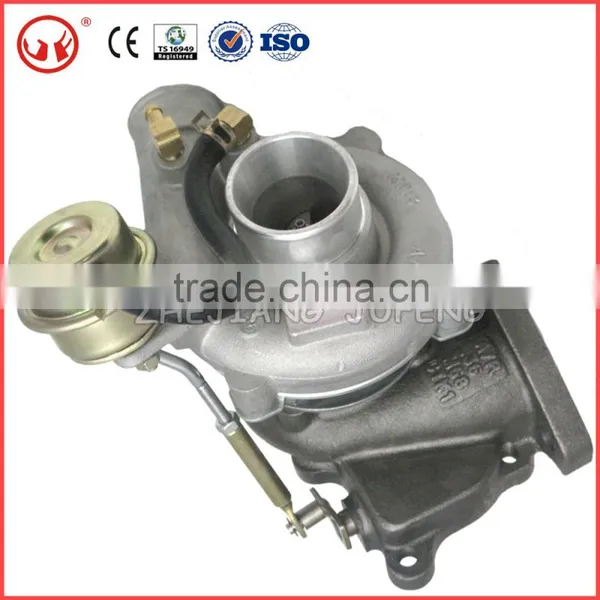 JF122013 GT1749S 28200-42560 for Starex H200 H1 Satelite Libero 2.5 TDI photo-3