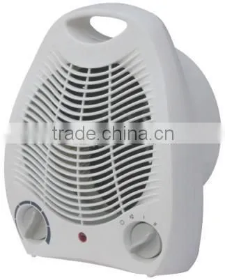 Electric Easy Home Heater Fan photo-2