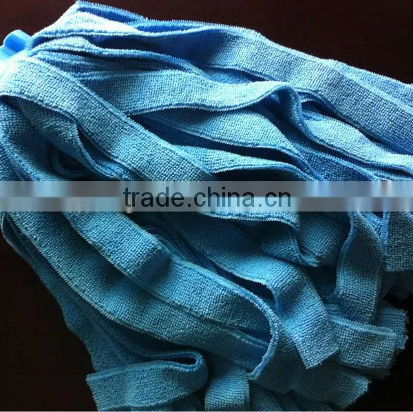 Microfiber Mops