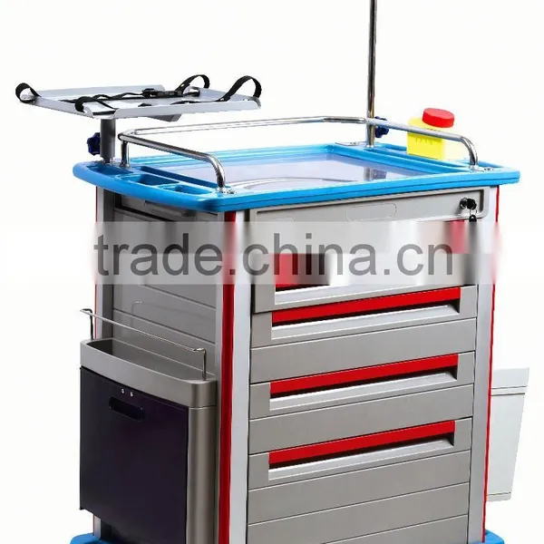 Durable High Quality Hospital Food Carts