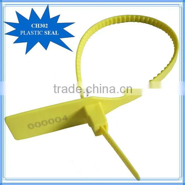 CH302 340mm Total Length Teeth Tail Plastic Seal Manufacturer photo-3
