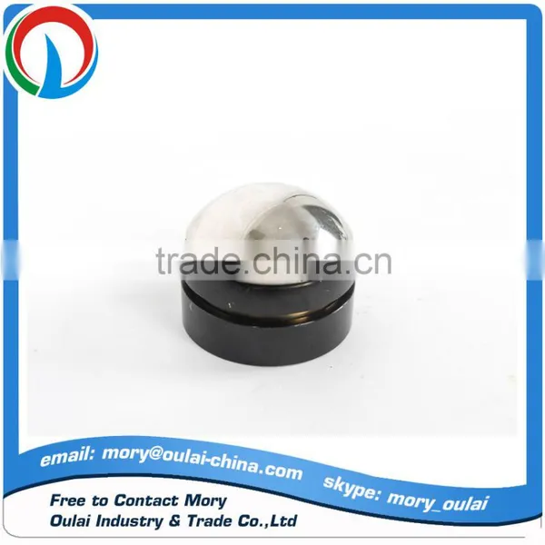 CNC Turning Part Stainless Steel photo-2