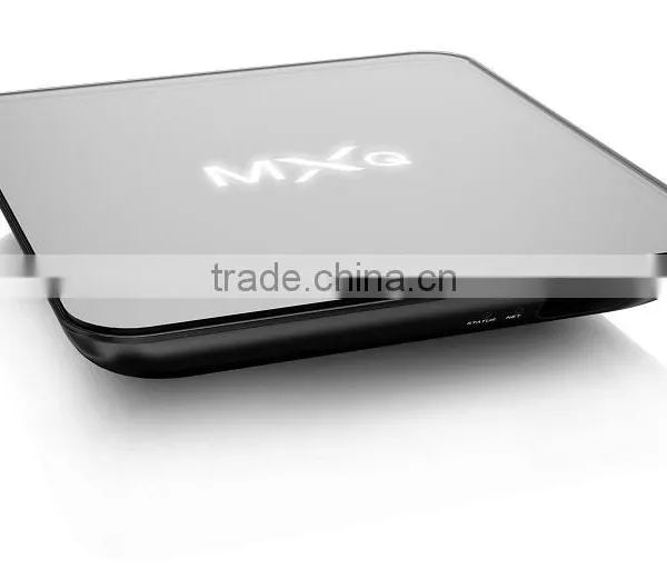 S905x ACEMAX G9C Android 5.1 Android Streaming Iptv Box Quad Core Internet tv Streaming Box Support OTA Technology photo-4