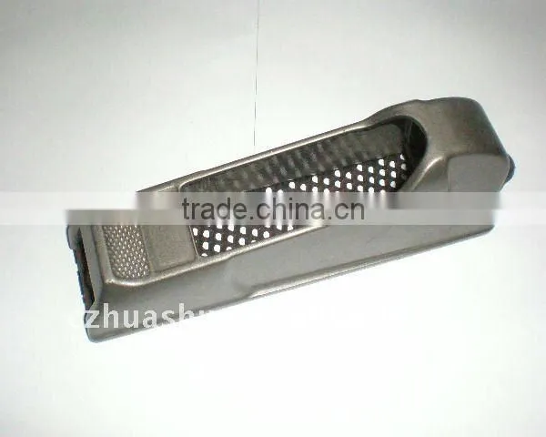 5-1/2'' Rasp Plane With All Steel Body