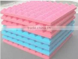 Wholesale Sound Insulation Foam, Acoustic Foam With Adhesive Manfacturer Supply photo-2