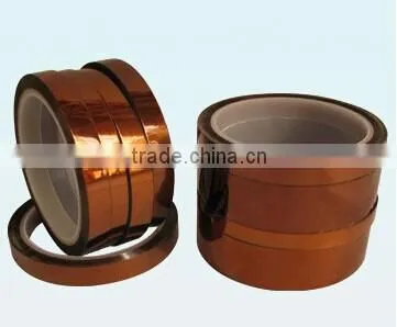 High Quality Electronic Pcb Tape /electronic Double Side Adhesive Tape / Electronic High Temperature Adhesive Tape photo-3