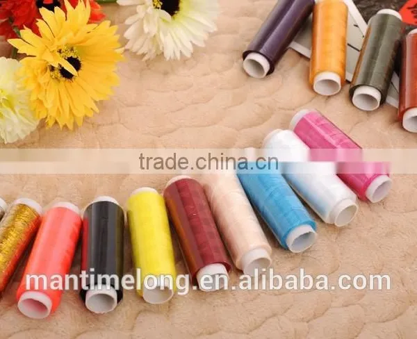 Thread Sewing Spool of Sewing Thread photo-5