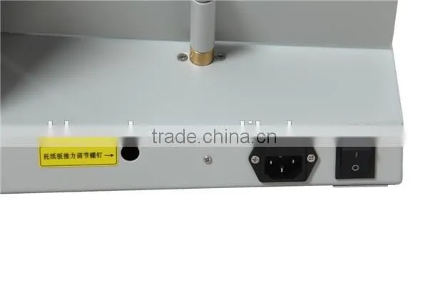 2014 New! NANHAO OMR Testing Scanner/optical Mark Reader fo Singaporeh School photo-2