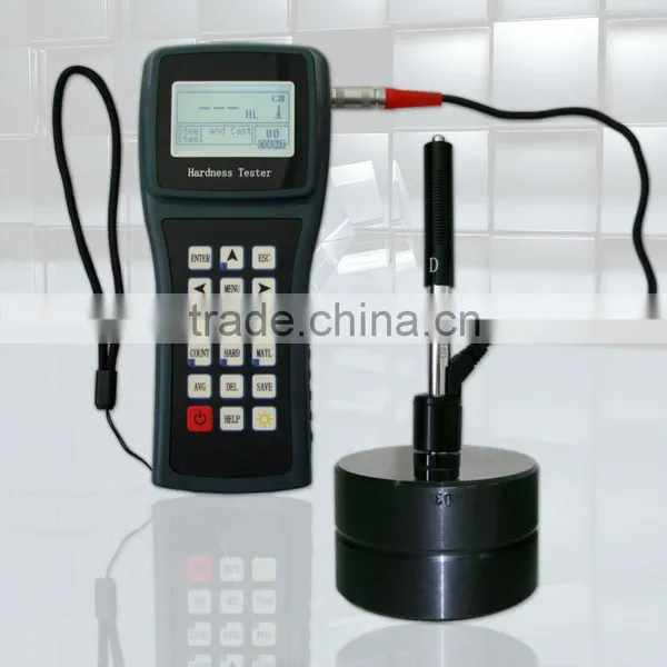 Hardness Tester, Leeb Hardness Tester