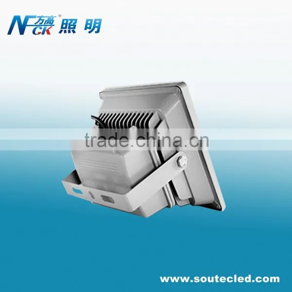 ShenZhen CE ROHS LED Flood Light 50W Outdoor LED Flood Light photo-2