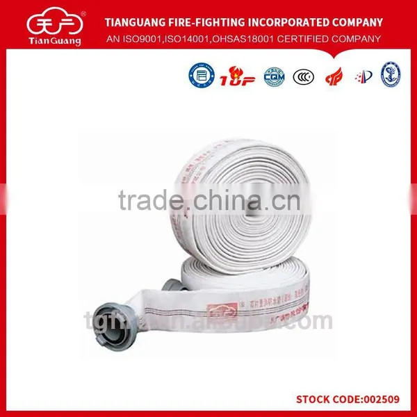 2015 Best Sale Rubber Fire Hose or Fire Resistant and Rubber Ribbed Hose photo-4