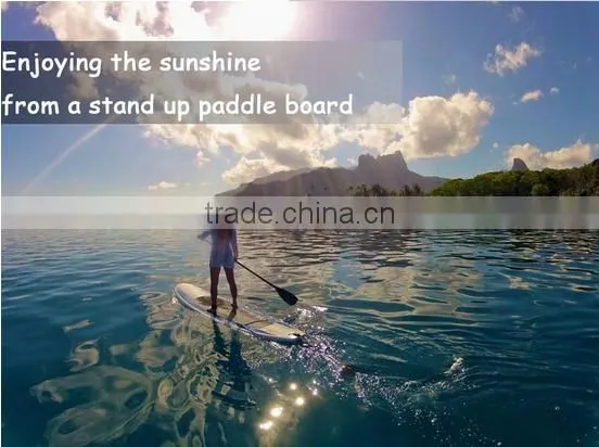 CE Certificated Best Selling SUP Deck Pad
