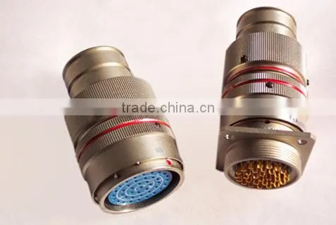 Y11Series High Quality Circular Connector photo-3