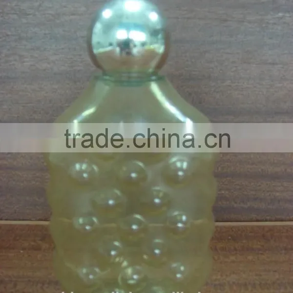Empty Perfume Bottles for Custom Perfume Bottles