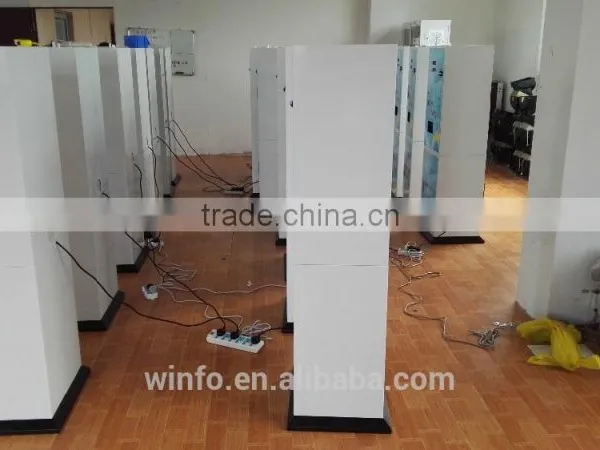Laundry Detergent Vending Machine photo-4