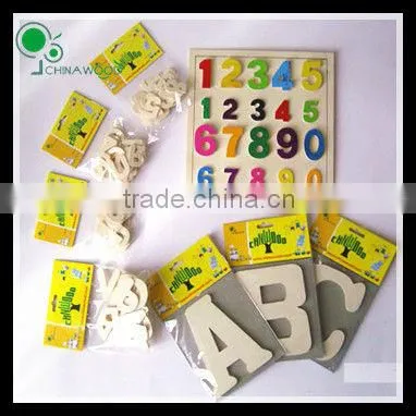 Wood Letters photo-5