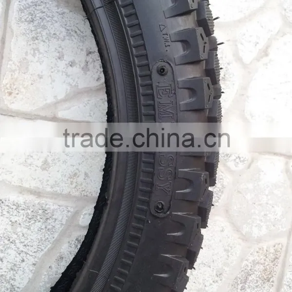 Motorcycle Tyre 250-17 300-18 6PR photo-6