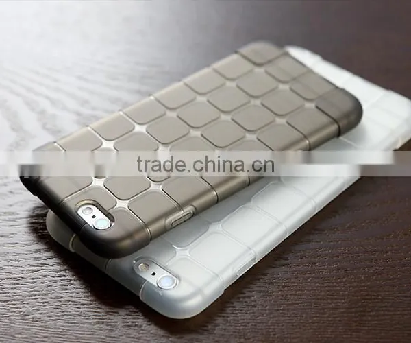 China Shockproof Mobile Phone Cover For Iphone 6/6Plus