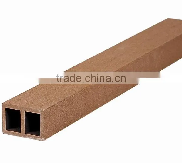 High Cost-effctive Recycle WPC Fence Board photo-5