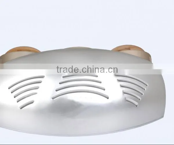 Wall Mounted Ptc Ceramic Electric Heater photo-5
