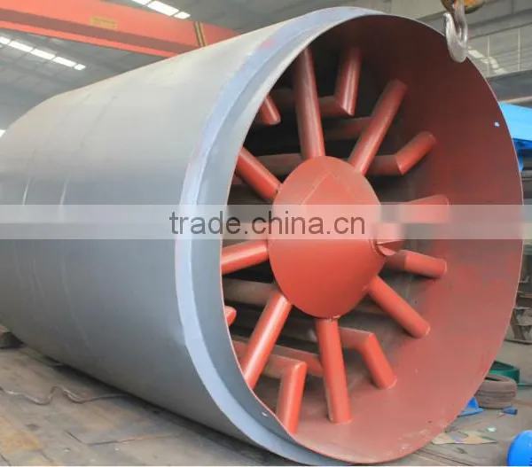 Cast Iron Drying Cylinder, Drier photo-4