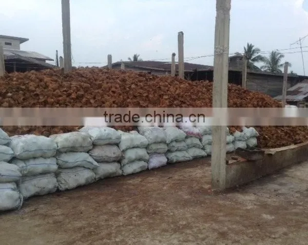 Coconut Shell Charcoal photo-3