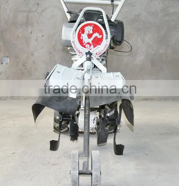 Tennma (VG-RZ)Chinese Ridgers for Potatoes Farm Ridger Tractor Trencher photo-2